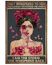 LIMITED EDITION Vertical Poster tile
