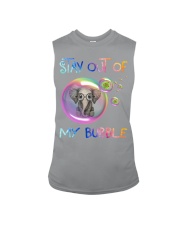 Limited Edition Sleeveless Tee tile