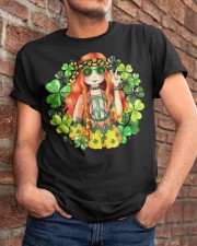 Limited Edition Classic T-Shirt apparel-classic-tshirt-lifestyle-26