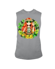 Limited Edition Sleeveless Tee tile
