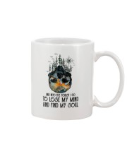 LIMITED EDITION Mug tile