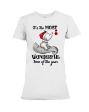 Limited Edition Premium Fit Ladies Tee tile
