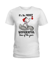 Limited Edition Ladies T-Shirt tile