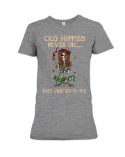 LIMITED EDITION Premium Fit Ladies Tee tile