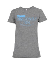 LIMITED EDITION Premium Fit Ladies Tee tile