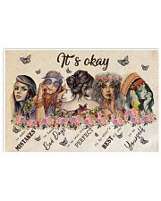 Limited Edition 24x16 Poster front