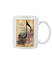 LIMITED EDITION Mug tile