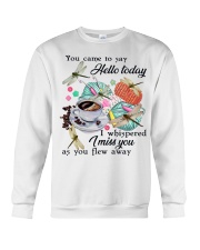 Limited Edition Crewneck Sweatshirt tile