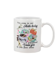 Limited Edition Mug tile