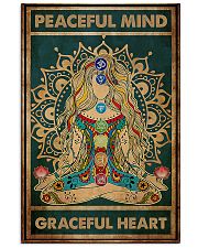 Limited Edition Vertical Poster tile