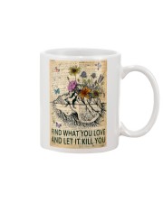 LIMITED EDITION Mug tile