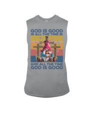 Limited Edition Sleeveless Tee tile