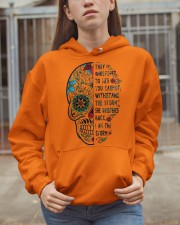 LIMITED EDITION Hooded Sweatshirt apparel-hooded-sweatshirt-lifestyle-07