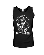 LIMITED EDITION Unisex Tank tile