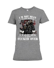 LIMITED EDITION Premium Fit Ladies Tee tile