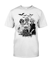 LIMITED EDITION Classic T-Shirt tile