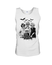 LIMITED EDITION Unisex Tank tile