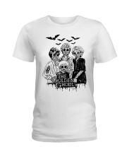 LIMITED EDITION Ladies T-Shirt tile