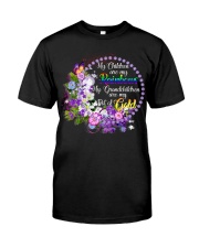 LIMITED EDITION Premium Fit Mens Tee tile