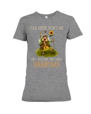 LIMITED EDITION Premium Fit Ladies Tee tile