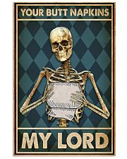 LIMITED EDITION Vertical Poster tile