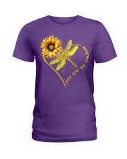 LIMITED EDITION Ladies T-Shirt tile