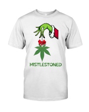 Mistlestoned Classic T-Shirt tile