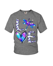 LOVE Youth T-Shirt tile