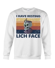 LIMITED EDITION Crewneck Sweatshirt tile