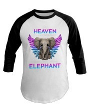 Limited Edition Baseball Tee tile