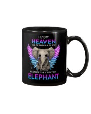 Limited Edition Mug tile