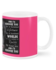 Limited Edition Mugs tile
