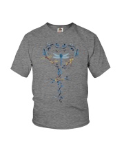 LIMITED EDITION Youth T-Shirt tile