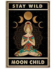 Limited Edition Vertical Poster tile