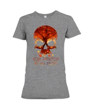 LIMITED EDITION Premium Fit Ladies Tee tile