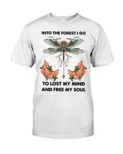 LIMITED EDITION Premium Fit Mens Tee tile