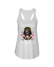 LIMITED EDITION Ladies Flowy Tank tile