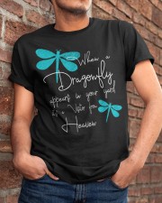LIMITED EDITION Classic T-Shirt apparel-classic-tshirt-lifestyle-26