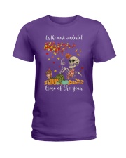 LIMITED EDITION Ladies T-Shirt tile