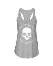 LIMITED EDITION Ladies Flowy Tank tile