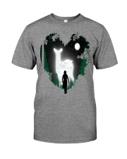 Always - Shirts Premium Fit Mens Tee thumbnail