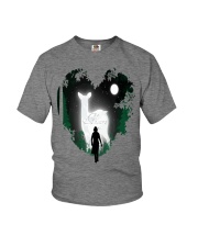 Always - Shirts Youth T-Shirt thumbnail