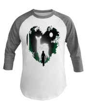 Always - Shirts Baseball Tee thumbnail