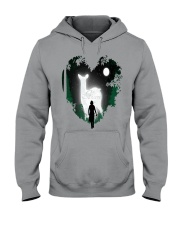 Always - Shirts Hooded Sweatshirt front