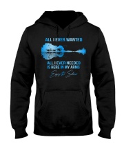 Limited Edition Hooded Sweatshirt thumbnail