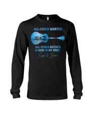 Limited Edition Long Sleeve Tee thumbnail