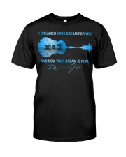 Limited Edition Classic T-Shirt front