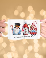 4 CUTE NISSE MERRY CHRISTMAS Mug ceramic-mug-lifestyle-102