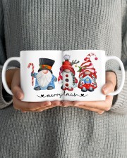4 CUTE NISSE MERRY CHRISTMAS Mug ceramic-mug-lifestyle-80
