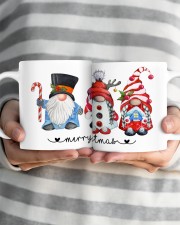 4 CUTE NISSE MERRY CHRISTMAS Mug ceramic-mug-lifestyle-83